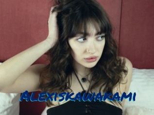 Alexiskawakami