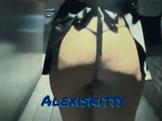 Alexiskitty