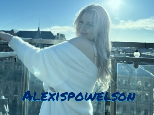 Alexispowelson