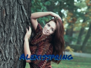 Alexisspring
