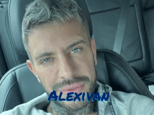 Alexivan