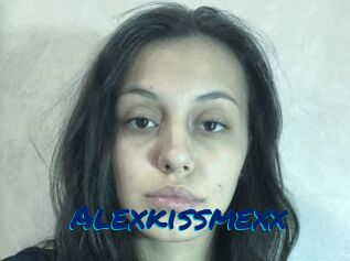 Alexkissmexx
