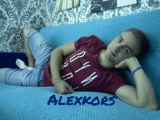 Alexkors
