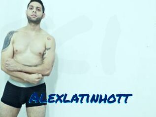 Alexlatinhott