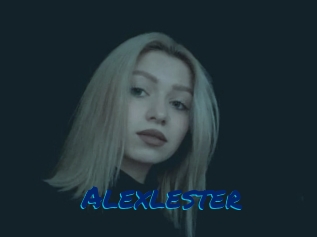 Alexlester