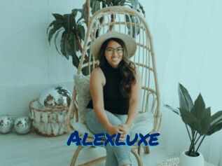 Alexluxe