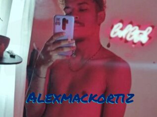 Alexmackortiz