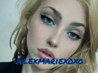 Alexmariexoxo