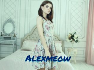 Alexmeow