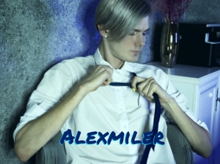 Alexmiler