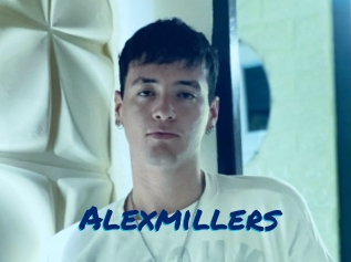 Alexmillers