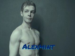 Alexmint