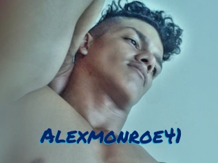 Alexmonroe41