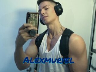 Alexmuryel
