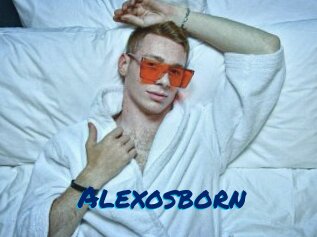 Alexosborn