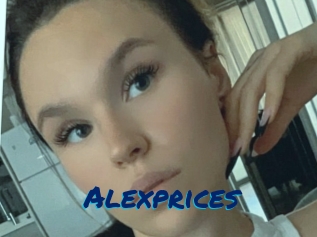 Alexprices