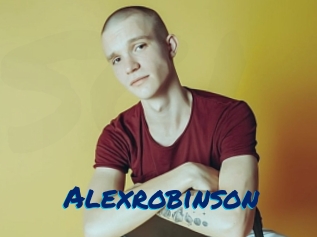 Alexrobinson