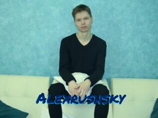 Alexrushsky