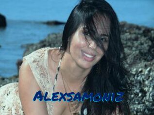 Alexsamoniz