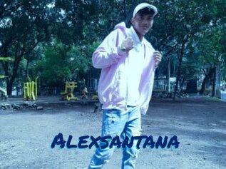 Alexsantana