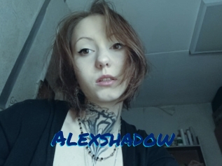 Alexshadow
