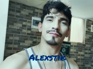 Alexstik