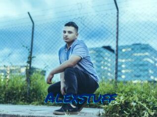 Alexstuff