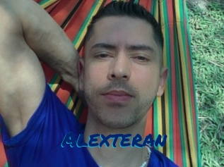 Alexteran