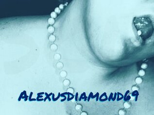 Alexusdiamond69