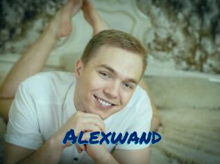 Alexwand