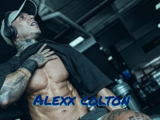 alexx_colton Sexe City