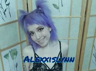 AlexxisLynn