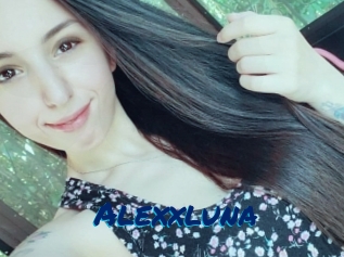Alexxluna