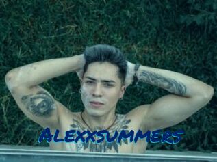 Alexxsummers