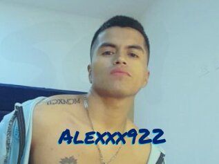 Alexxx922