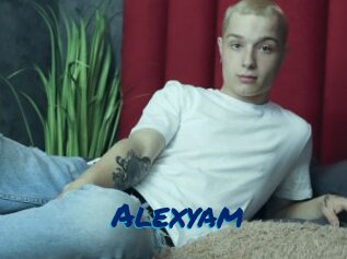 Alexyam