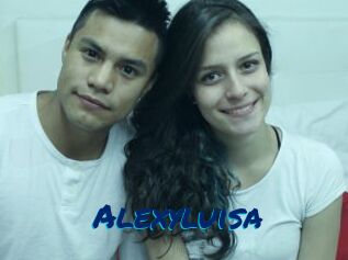 Alexyluisa