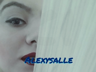 Alexysalle
