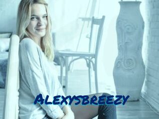 Alexysbreezy