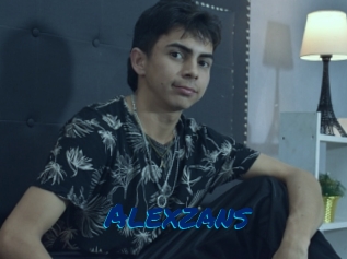 Alexzans