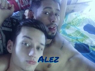 Alez