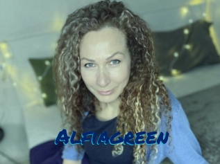 Alfiagreen