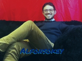 Alfonsokey