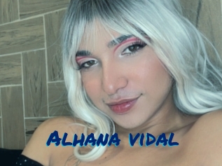 alhana_vidal Sexe City