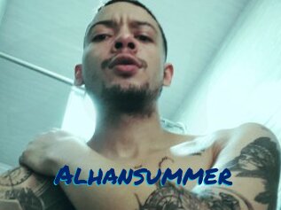 Alhansummer