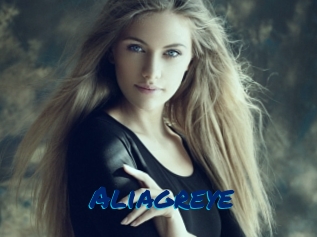 Aliagreye