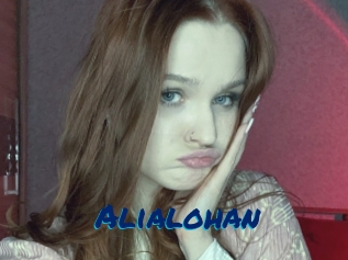 Alialohan