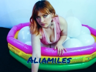 Aliamiles