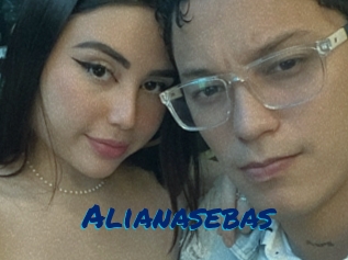 Alianasebas