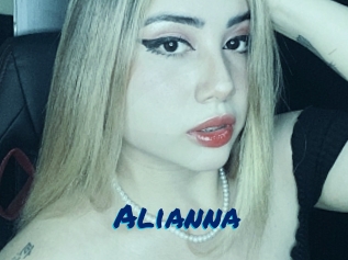 Alianna
